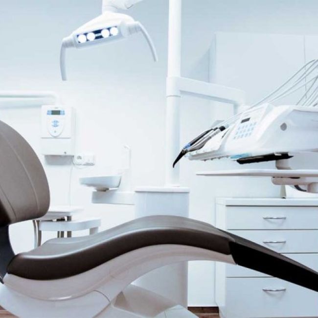 Emergencias dentales